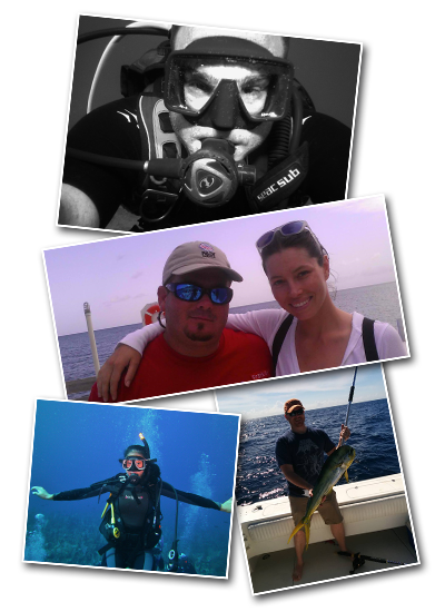 Puerto Rico Divers Divers of Puerto Rico